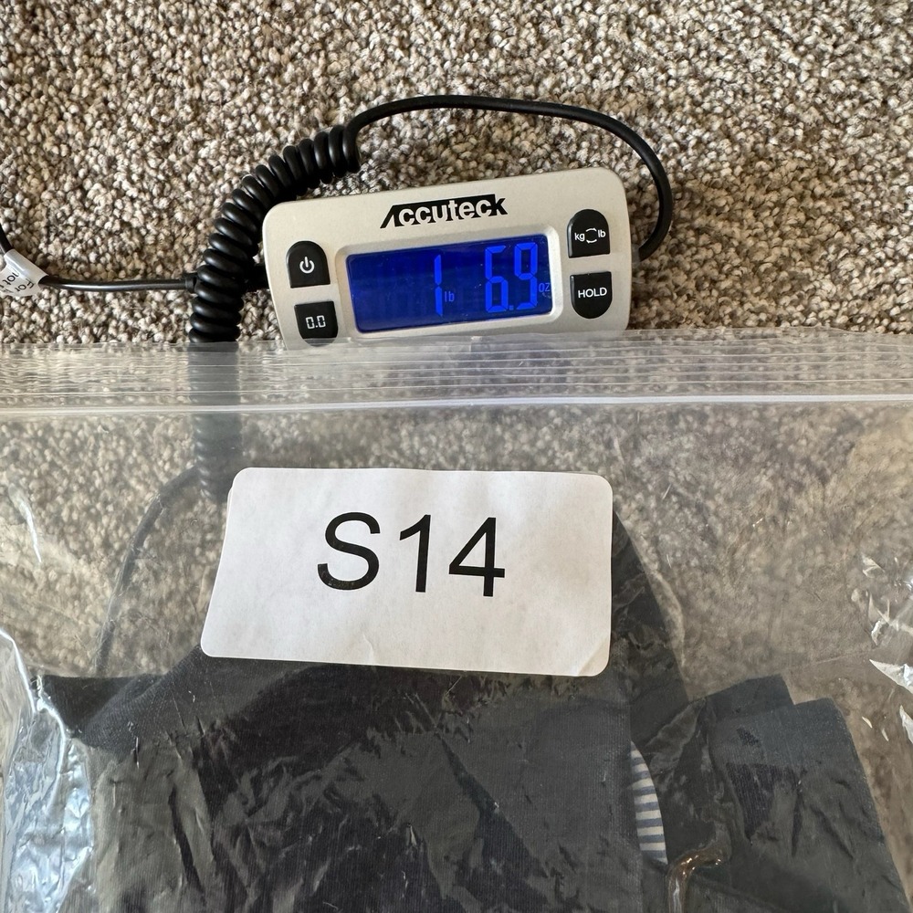 J. Crew Womens Regent Blazer 8 100% Linen Blue Classic Office Work Jacket - Picture 11 of 11